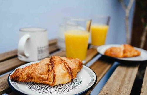 Boho Loft in Somerset - Private Parking - Foto 5