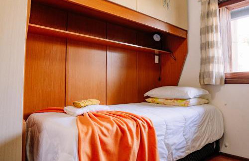 Casa com lareira em Gramado - Foto 12