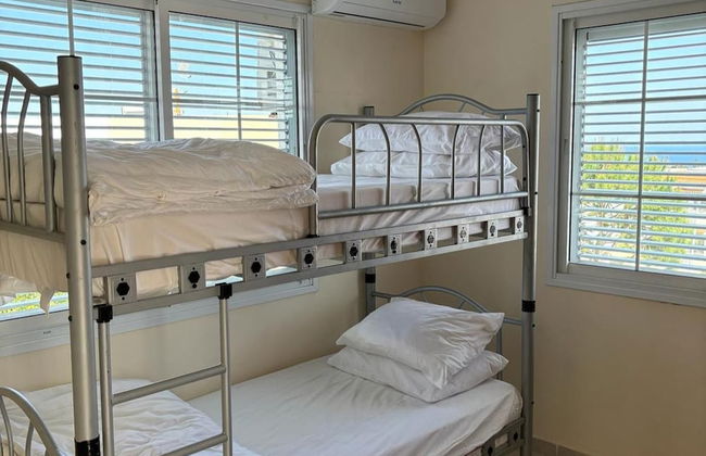 Villa Pearl in Catalkoy North Cyprus - Foto 6