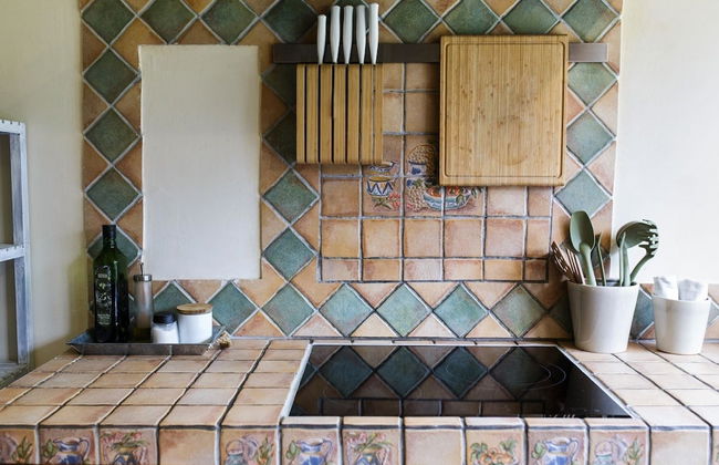 HolaCamp Camino - Photo 80