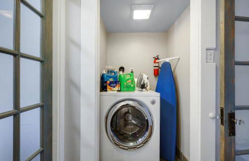 Mosaic - A Birdy Vacation Rental - Foto 22