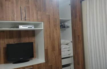 Apto Praia Grande Ubatuba area nobre com toda comodidade para você e sua família ! - Foto 23