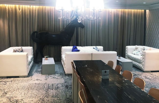 The Knightsbridge Residences Makati - Photo 15