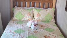 Quintal das Araucárias hospedagem - Foto 5