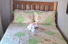 Quintal das Araucárias hospedagem - Foto 5