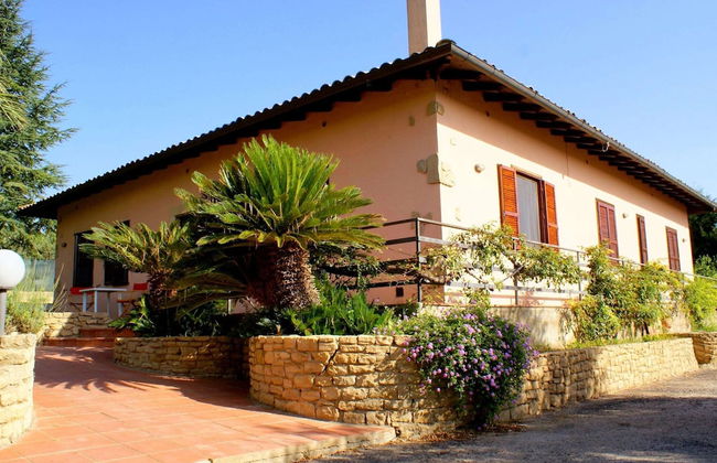 Belvilla by OYO Holiday Home in Caltagirone - Photo 32