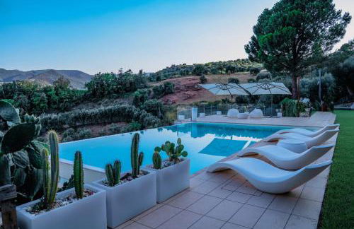 Villa Greco - Foto 1