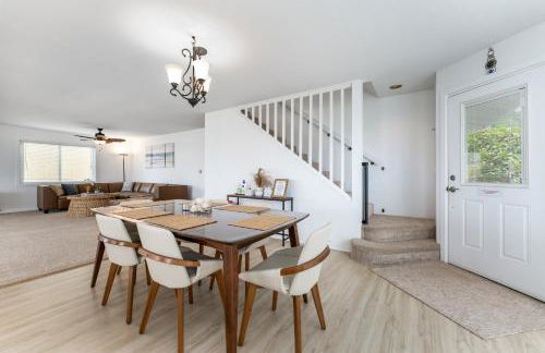 Hale Kahakai - Oceanfront Retreat - Direct Beach Access - Foto 15