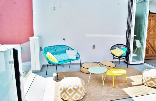 Casa López- Lujosa casa de playa en Málaga - Photo 37