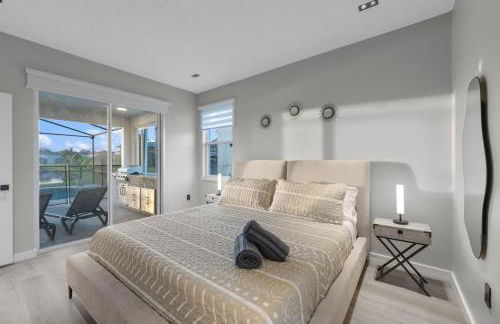 Vacation Sunset Home with Private Pool and Grill 5390 - Photo 20