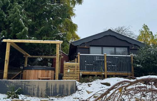 Sir George Baker Cabin - Foto 28