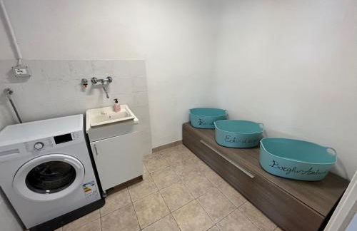 La Terrazza sul Lago, Tignale - Foto 57