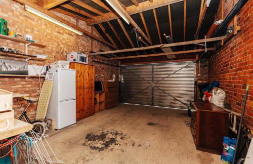 Park End House - Parking Pet Friendly - From 180 Per Night - Foto 66