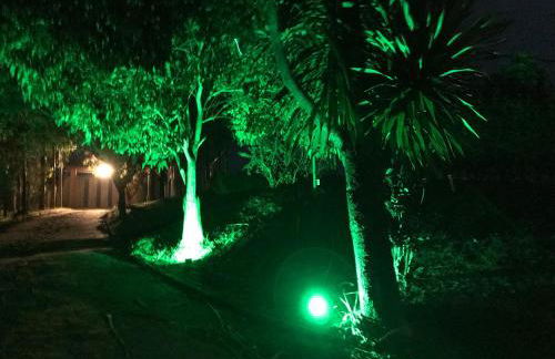 Chácara das Palmeiras - Piscina, Churrasqueira e Campo - Foto 41