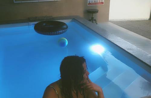 Manora guest pool house Sucuraj - Foto 20