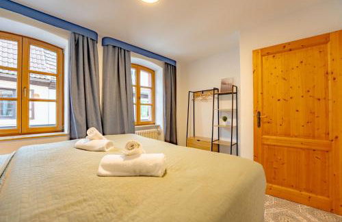 SCHLOSSBERG RESIDENCES - Design-Apartments im Herzen der Pfalz - Foto 57