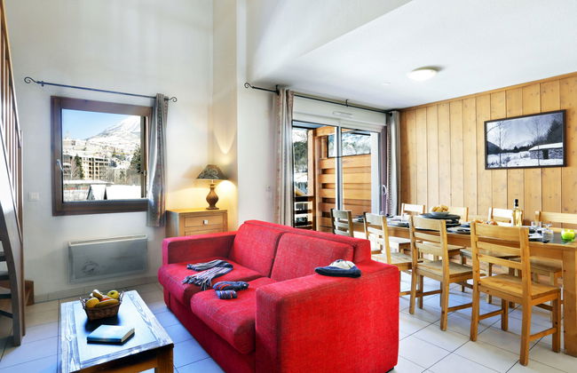 L'Aigle Bleu - Foto 18