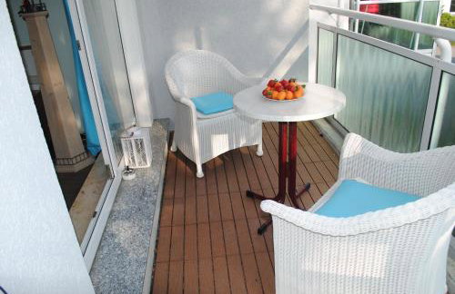 Ferienwohnung Yachthafentraum in 2 Minuten am Strand Seebrücke Yachthafen - Photo 5