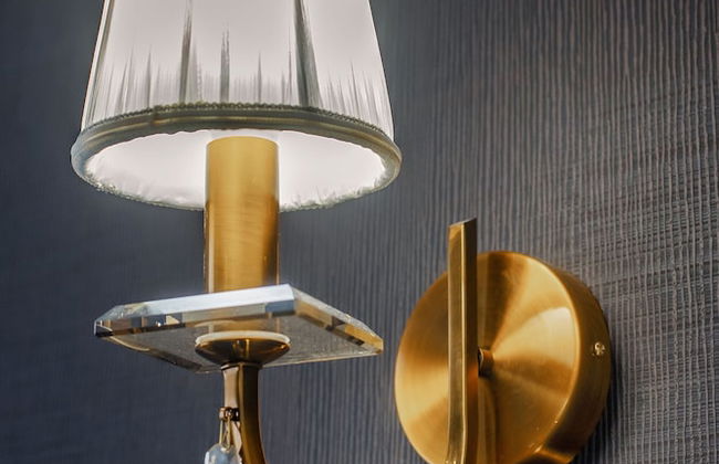 H&B apartments Chikovani - Foto 32