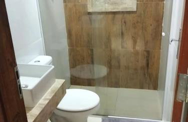 Dunas residence casa 15- Lençois Maranhense - Foto 21