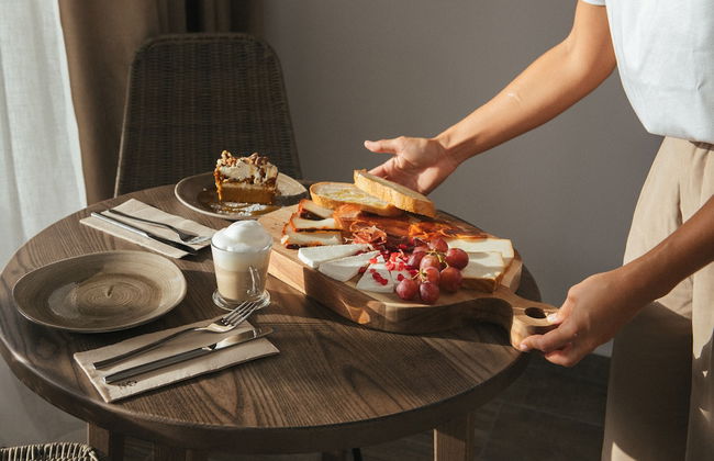 Alava Suites - Foto 52