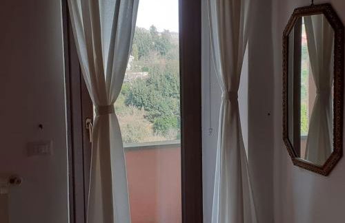 La Casa di Marco historic center of Capranica (VT) - Foto 32