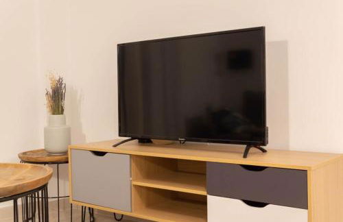 La Plaza-Colón, 1 habitación. - Foto 16