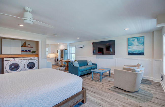 Saltwater Resort - Foto 11