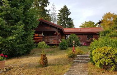 Ferienhaus Kellers Finkennest - Foto 1