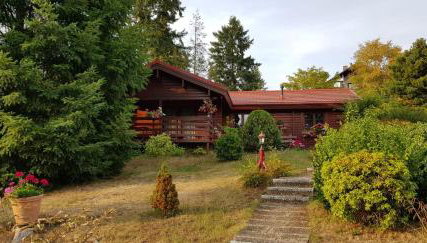 Ferienhaus Kellers Finkennest - Foto 1