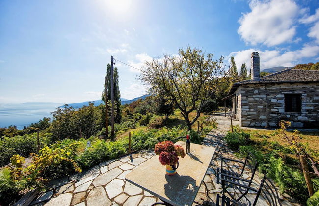 Beautiful Tranquil Stone Cottage - Foto 1