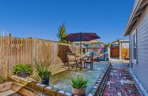 Cozy Cabin - Foto 19