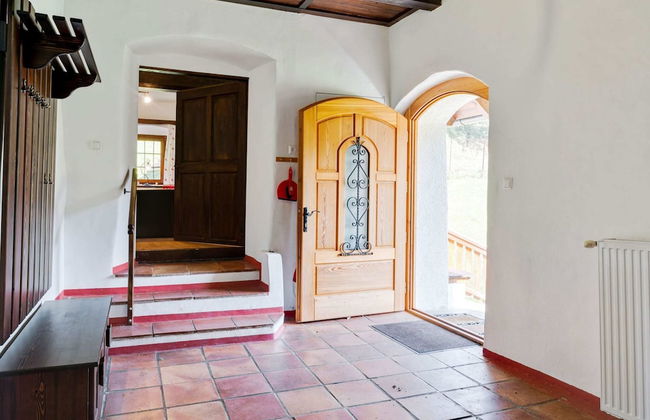 Chalet in Eberstein Near Saualpe Ski - Foto 1