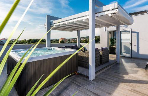 Apartments Sun Resort Nikolina - Foto 29