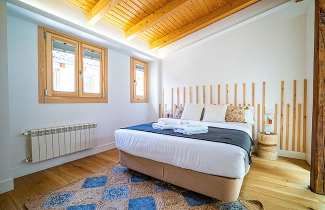 Smartr Madrid Gran Vía Apartments - Foto 42