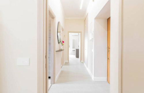 Mokapartment Rome - cozy & metro - Foto 2