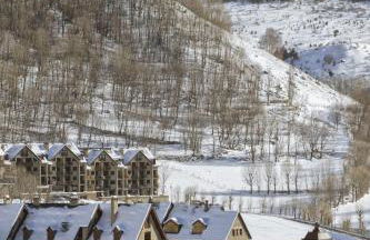 LA GINESTA 1, Apartaments de munyanya - Foto 41