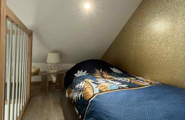 Séjour à la campagne - Logement cosy et chaleureux - Foto 9