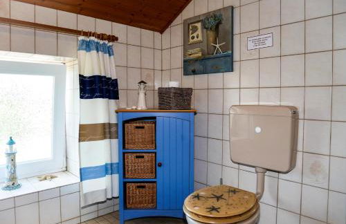 Ferienwohnung am Dorfteich - Foto 27