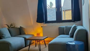 Geschmackvolle Wohnung im Herzen von Sinzig - Foto 4