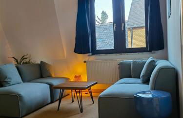 Geschmackvolle Wohnung im Herzen von Sinzig - Foto 4