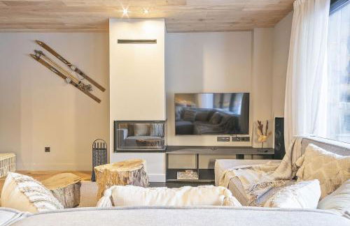 Luderna - Apartamento con jardín Marconi - Photo 14