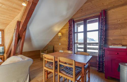 Chalet le Regain - Foto 14