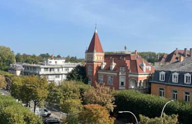 Appartement cosy orangerie - Foto 6