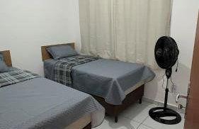 O Seu aconchego na ilha Slz - Foto 33