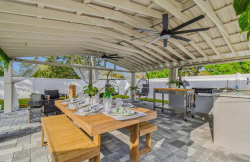 Tampa Group Retreat l Pool l Hot Tub l Outdoor Fun! - Foto 51