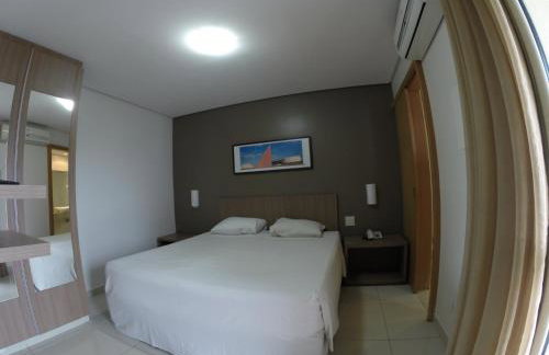 Flat Apart Hotel Crystal Place - Foto 27