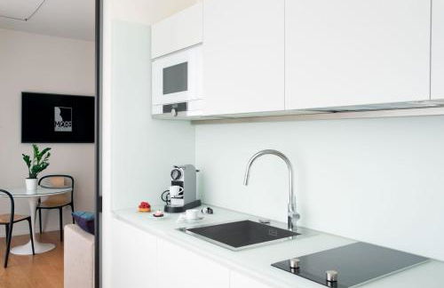 BMORE Duomo - Luxury Apartments near Duomo - Foto 32