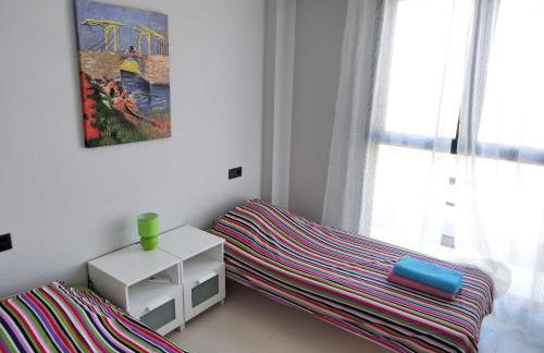 Apartment Orihuela Costa Golf 650 - Foto 17