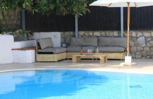 Sardinia Sea View Luxory retreat by the beach with extra Privacy & Care like a resort for you only - Foto 8